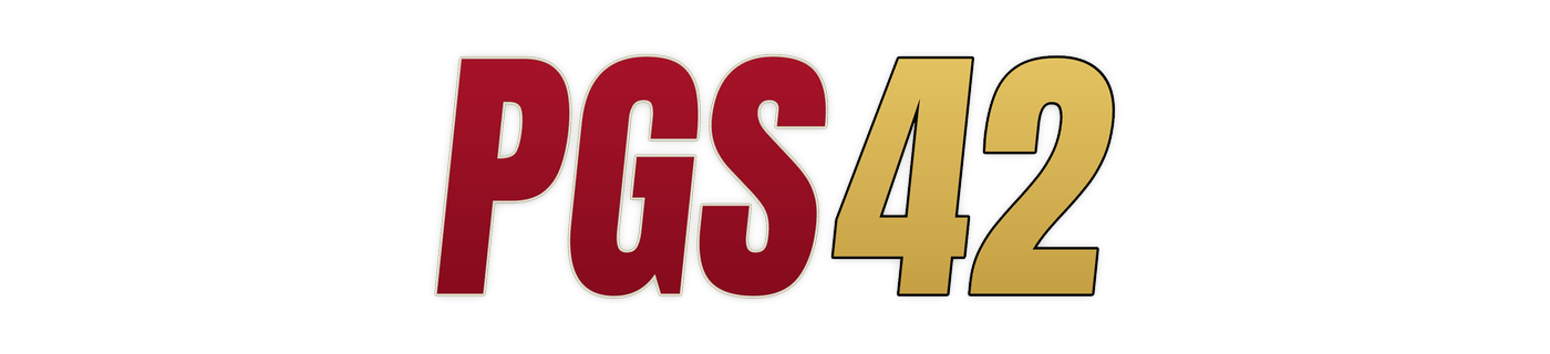 pgs42 Logo